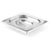 Dangtis GN plieno Profi Line GN 1/6 - Hendi 804155