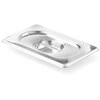 Dangtis GN plieniniam Profi Line GN 1/9 - Hendi 804162