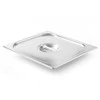 Plieninė dangtelis GN Kitchen Line GN 1/2 konteineriui - Hendi 806838
