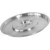 Dangtis nerūdijančio plieno kibirui, sk. 280 mm – Hendi 516690
