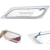 Dangtis su silikoniniu sandarikliu GN 1/1 konteineriams - HENDI 881804