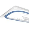 Dangtis su silikoniniu sandarikliu GN 1/9 konteineriams - Hendi 881859