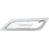 Dangtis su silikoniniu sandarikliu GN 1/1 konteineriams - HENDI 881804