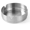 Peleninė Plieninė, nerūdijančio plieno, sk. 100 mm – Hendi 440865