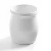 Porcelianinis ąsotis padažams, baltas porcelianas, 1L - Hendi 785010