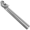 Porcijos šaukštas ledams ir šerbetui STÖCKEL 1/30L sk. 49 mm ilgio - STOCKEL 755679