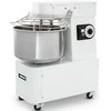 Virtuvinis kombainas Prismafood Spiralinis maišytuvas su fiksuota galvute ir dubeniu 32 l 88 kg/h 1100 W