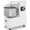 Virtuvinis kombainas Prismafood Spiralinis maišytuvas su fiksuota galvute ir dubeniu 10 l 35 kg/h 370 W