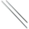 Pro-Line Ašis atliekų konteinerio kaušo ratams 240L, ilgis 552mm