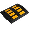 Pro-Line Guminis vidurinis greičio slopintuvas, plotis 480x395x60mm