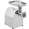 Mėsmalė Profesionalus vilko mėsos malimo aparatas 140 kg/h 230V Royal Catering RCFW 140-850ECO