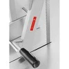 Profesionalus mėsos kaulų pjūklas 880W 230V Royal Catering RCBS-1650.1ECO