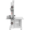 Profesionalus mėsos kaulų pjūklas 880W 230V Royal Catering RCBS-1650.1ECO