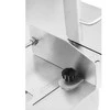 Profesionalus mėsos kaulų pjūklas 880W 230V Royal Catering RCBS-1650.1ECO