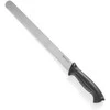 Profesjonalny peilis do chleba ciasta juoda HACCP 300 mm - Hendi 843109