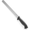 Profesjonalny peilis do chleba ciasta juoda HACCP 250 mm - Hendi 843000