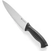 Profesionalus juodas HACCP virėjo peilis 180 mm - Hendi 842607