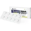 Profesionalus kavos aparato valiklis Extreme Coffee Tablets - 10 tablečių - Hendi 976654