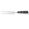 Profesionali kaltinio plieno mėsos šakutė Kitchen Line 175 mm - Hendi 781364