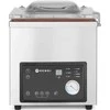 Profi Line kamerinė vakuuminė maisto pakavimo mašina didelėms porcijoms 300mm 370W - Hendi 975268