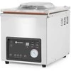 Profi Line kamerinė vakuuminė maisto pakavimo mašina didelėms porcijoms 350mm 750W - Hendi 975275