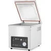 Profi Line kamerinė vakuuminė maisto pakavimo mašina didelėms porcijoms 350mm 750W - Hendi 975275