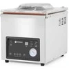 Profi Line kamerinė vakuuminė maisto pakavimo mašina didelėms porcijoms 300mm 370W - Hendi 975268