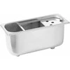 Kitchen Line ledų kaušelio poveržlė 270 x 111 x 115 mm - Hendi 802007