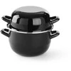 Puodas do muli su dangteliu 3.5 l - Hendi 625057