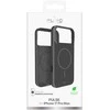 Puro Pulse Protective dėklas skirtas Apple iPhone 17 Pro Max Polycarbonate – pilkos spalvos