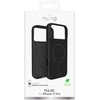 Puro Pulse Protective dėklas skirtas Apple iPhone 17 Pro Polycarbonate – juodos spalvos