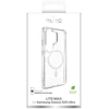 Puro LITE MAG Protective dėklas skirtas Samsung Galaxy S26 Ultra suderinamas su MagSafe – skaidrus