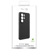 „Samsung Galaxy S26 Ultra“ silikoninis „ICON“ dėklas, gamintojas Puro Juodas