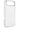 Puro „Plate Mag“ dėklas, skirtas „iPhone 17 Air“, suderinamas su „MagSafe“ – Baltas