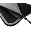 Puro Sleeve 16" Nešiojamas kompiuteris Bag - Juodas