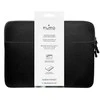 Puro Slim Pocket 14" Nešiojamas kompiuteris Bag - Juodas