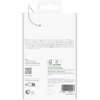 Puro Booklet Samsung Galaxy S25 Plus – dėklas telefonui juodos spalvos