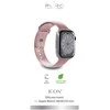 Apyrankė PURO Apple Watch / PUICNAW40ROSE