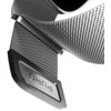 Puro Milanese magnetinė apyrankė – nerūdijančio plieno apyrankė, skirta Apple Watch 38/40/41 mm (sidabrinė)