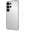 Silicone Puro 03 Nude Samsung Galaxy S25 Ultra – dėklas telefonui skaidrus