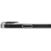 SBS Puro Lite Mag MagSafe Silikoninis Apple iPhone 15 Pro – dėklas telefonui skaidrus
