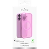 Puro Daylight MagSafe silikoninis dėklas Apple iPhone 16 – Rožinė