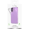 Silikoninis Puro 03 Nude Apple iPhone 16 Plus – dėklas telefonui skaidrus
