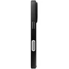 Silikoninis Puro Gradient MagSafe Apple iPhone 16 Pro – dėklas telefonui juodos spalvos