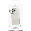 Silikoninis Puro 03 Nude Apple iPhone 16 Pro – dėklas telefonui skaidrus