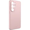 Puro ICON MAG Protective dėklas skirtas Samsung Galaxy S26 Ultra Silicone Compatible with MagSafe – Rožinė