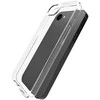 Puro TPU Ultra-Slim „0.3 NUDE” Apple iPhone 16E, dėklas telefonui skaidrus