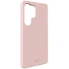 Puro Icon Silicone Samsung Galaxy S25 Ultra – dėklas telefonui rožinės spalvos