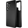 Puro Icon Silicone Samsung Galaxy S25 Ultra – dėklas telefonui juodos spalvos