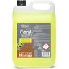 Grindų valymo skystis be dryžių, blizgesio, kvapo CLINEX Floral - Citro 5L